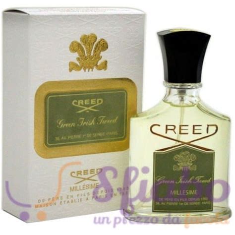 profumo creed o chanel